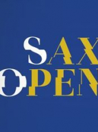 SaxOpen 2015