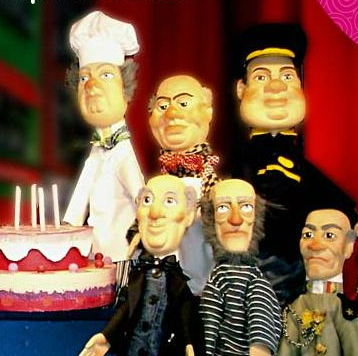 Le P'tit Jacques - Lille