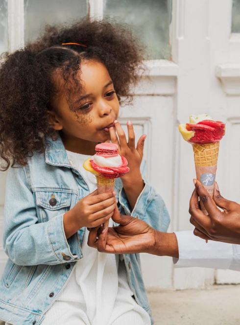 Amorino - Clermont FD