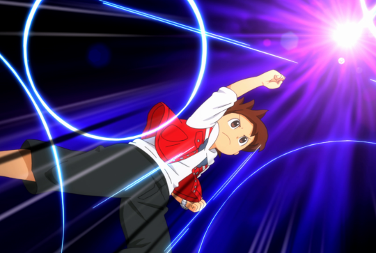 Yo-Kai Watch, la série animée