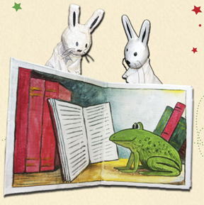 Un beau livre - Compagnie Filou