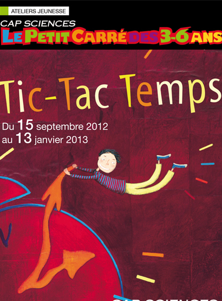 Tic-Tac temps