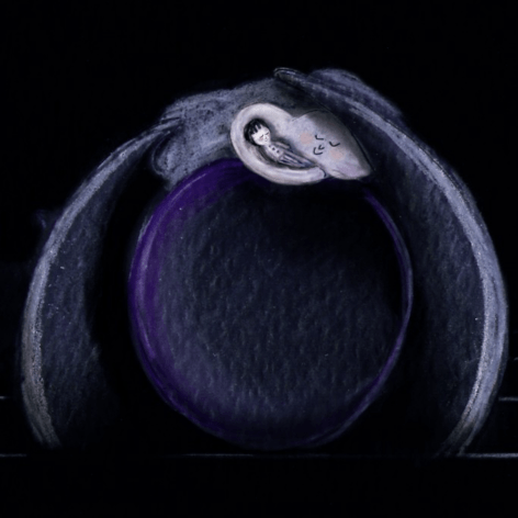 Le petit collectionneur de couleurs - Cie Gazelle