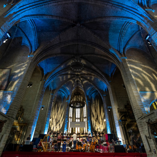 Festival de La Chaise-Dieu
