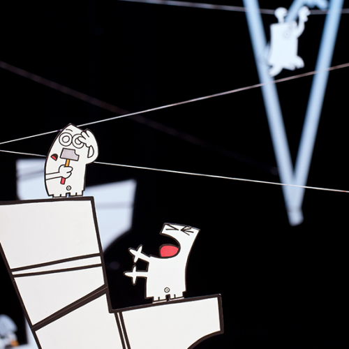 Babïl - L'Embellie Cie