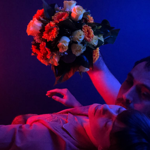 Le Petit Cabaret Chagall // Le Jardin Matisse - La Locomotive