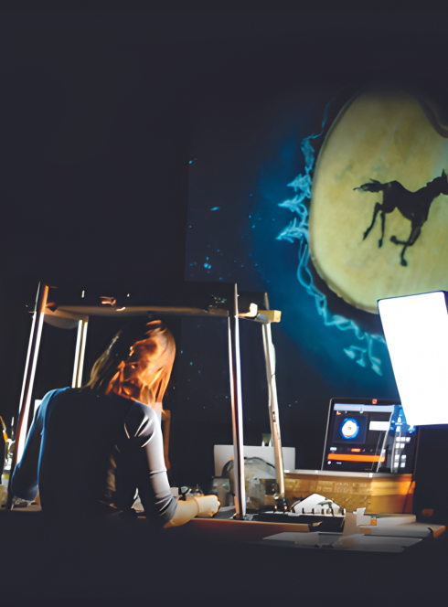 Versant Vivant - L'Armada Production