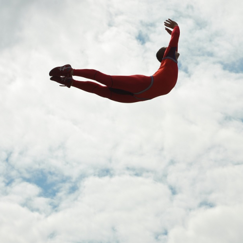 STREB_CloudFlyer_Julian_Andrews_Productions