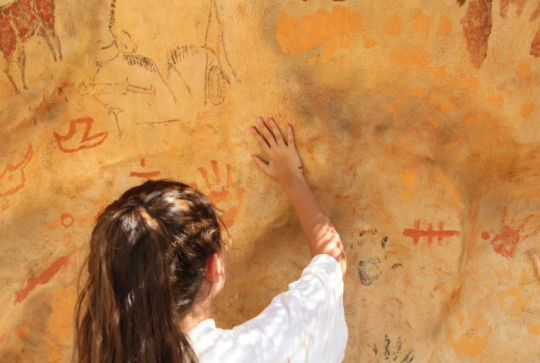 Musée de Préhistoire de Tautavel