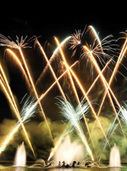 Révélations du Groupe F 2013