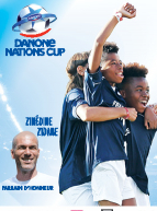 Danone Nations Cup Finale