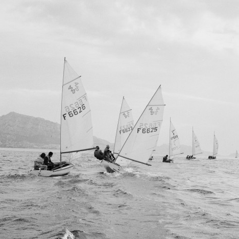 Sur la vague des Jeux