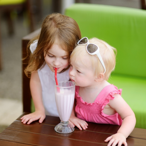 Beach Kids Party au Mama Shelter - Toulouse