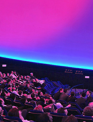 planetarium- observatoire