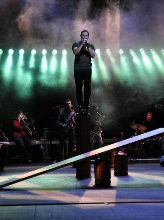 Surnatural Orchestra