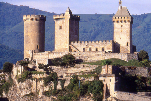 Château de Foix