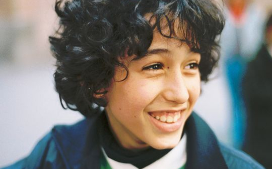 Chronique d'une cour de récré