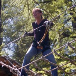 Le Bois Parcours Aventure