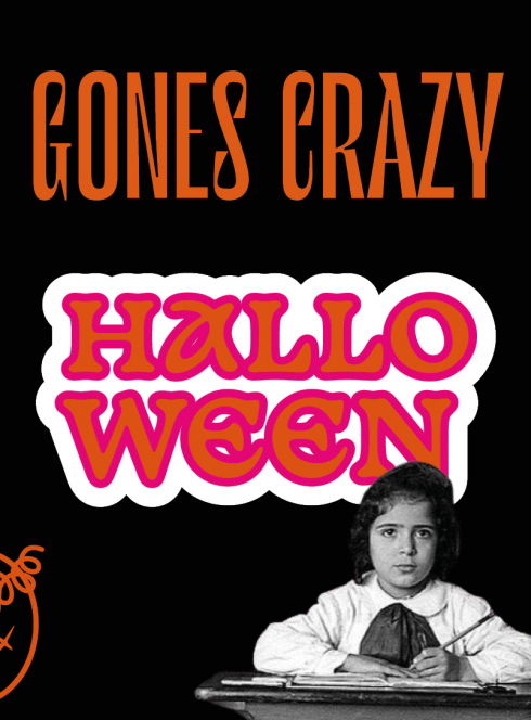 Gones Crazy Halloween 2024