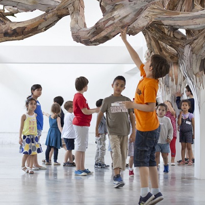 Atelier Tok Tok Palais de Tokyo