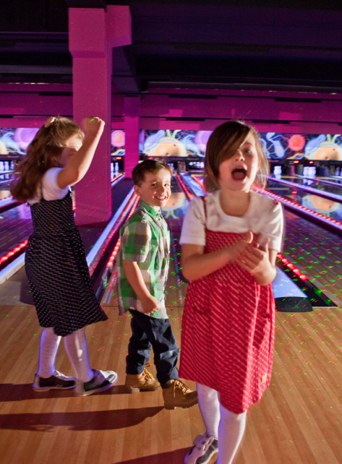 Anniversaire au SpeedPark