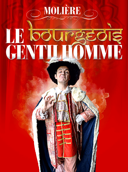 Le Bourgeois Gentilhomme