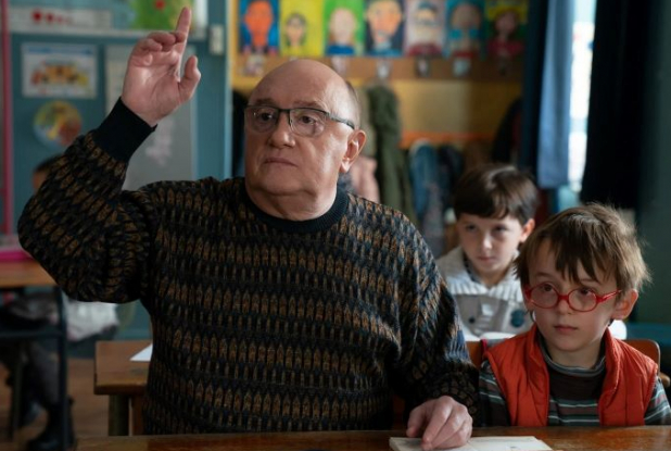 Film Les Petites victoires - en classe