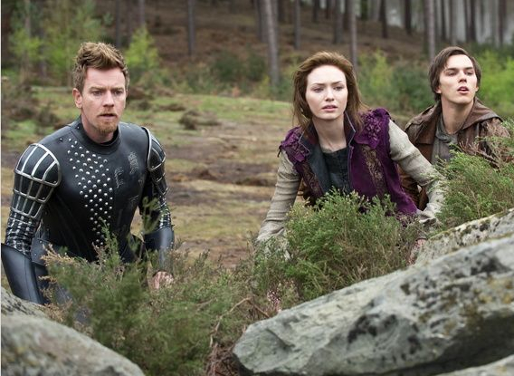 Jack le chasseur de géants