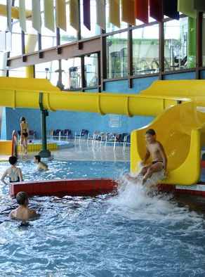 Piscines A Strasbourg Parcs Aquatiques Activites Enfant Citizenkid