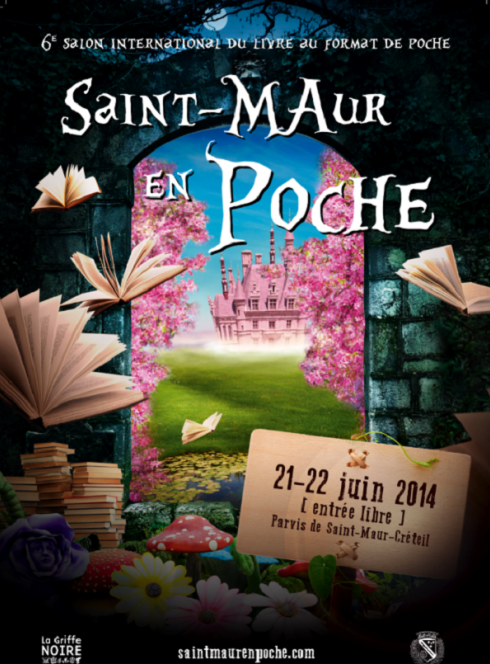 Saint-Maur en poche 2014