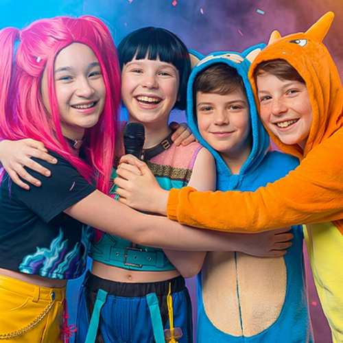 Concours Carnaval Déguisetoi.fr