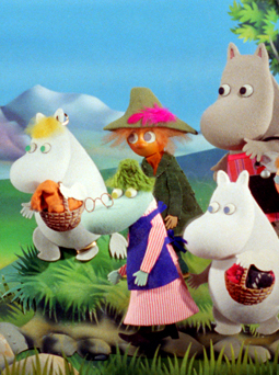Moomins
