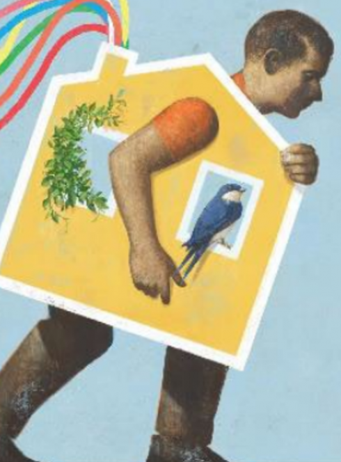 Expo Migrations, une odyssée humaine