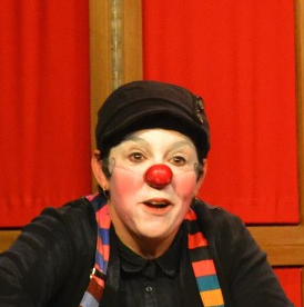 Quand je serai grand... - Cie Contropie