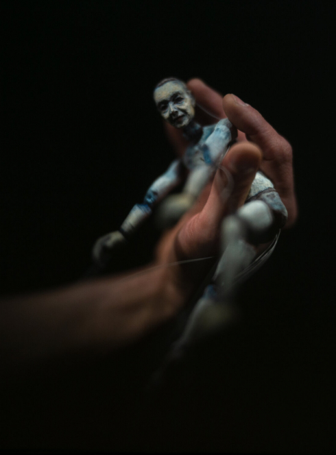 Quelque chose s'attendrit