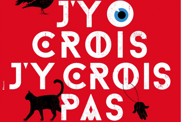 J'y crois, j'y crois pas