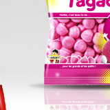 Concours Haribo Tagada