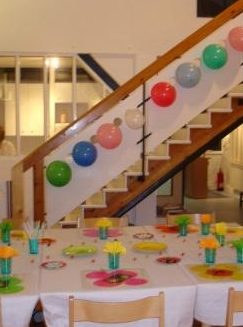 Centre Filapi à Courbevoie