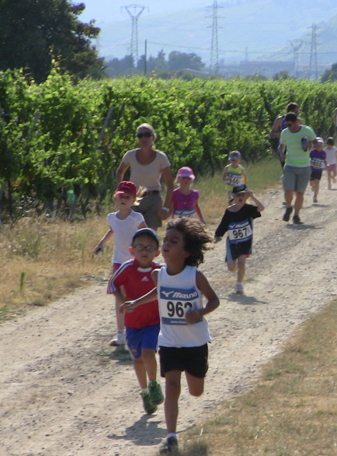 Trophée de la Vigneronne