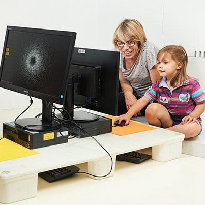 Fête du code créatif