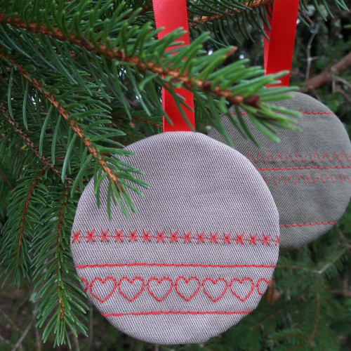 Marché des créateurs des Fées Rue Noël 2018 - Atelier Slow