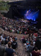 Les concerts des Nuits de Fourvière