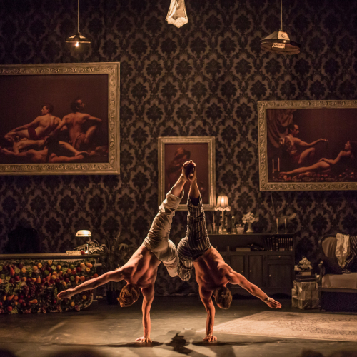 The Elephant in the Room