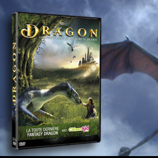 Dragon le film