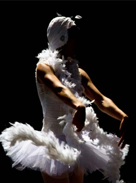 Trisunique - Théâtre de l'Iris