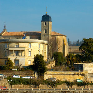 Castillon la Bataille