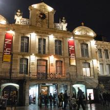 Théâtre du Nord