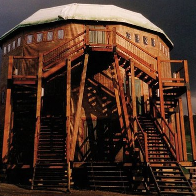Festival La Tour Passagère