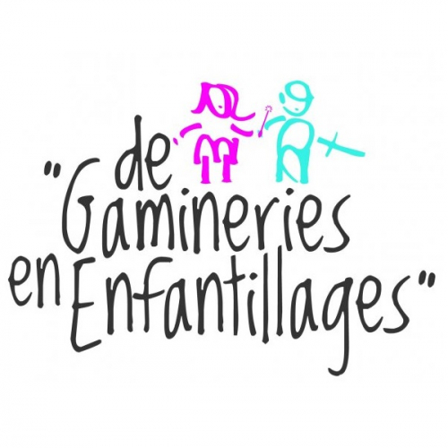 De Gamineries en enfantillages