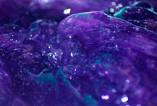 Fête Harry Potter - Slime